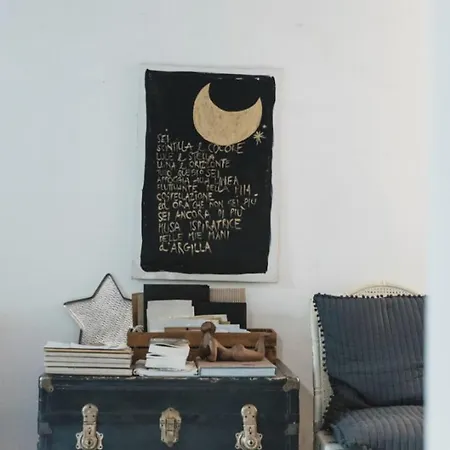 Casa Bottega Barco (Reggio Emilia)