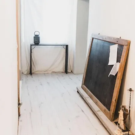 Casa Bottega B&B Barco (Reggio Emilia)