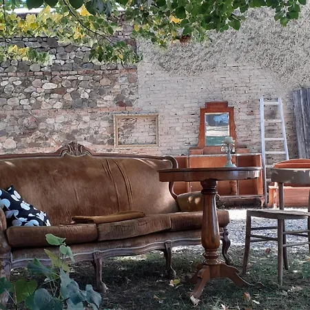 Casa Bottega B&B Barco (Reggio Emilia)