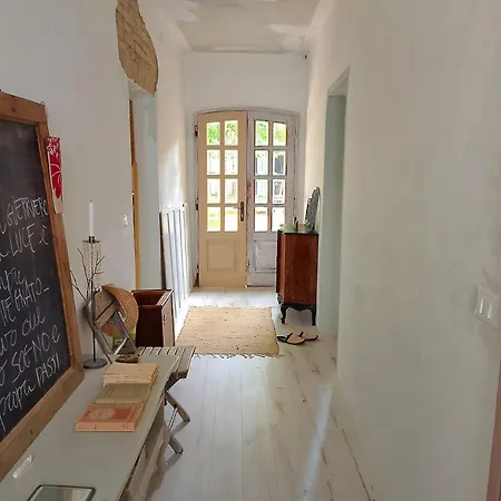 Casa Bottega B&B Barco (Reggio Emilia)