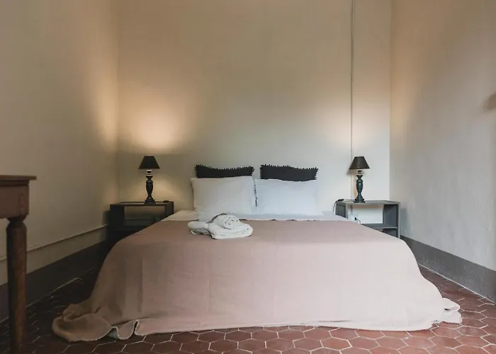 Casa Bottega 3* Barco (Reggio Emilia)