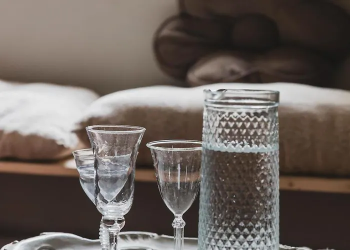 Casa Bottega Couette-café 3*