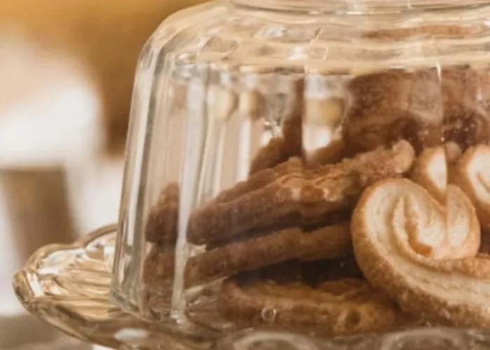 Couette-café Casa Bottega Barco (Reggio Emilia)