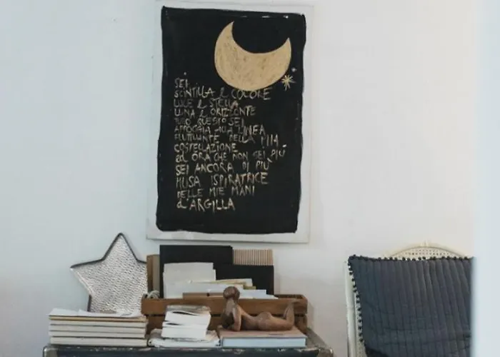 Casa Bottega Barco (Reggio Emilia)