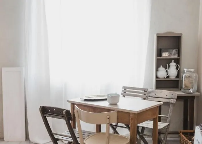 Casa Bottega Couette-café 3*