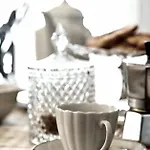 Nocleg ze śniadaniem Casa Bottega