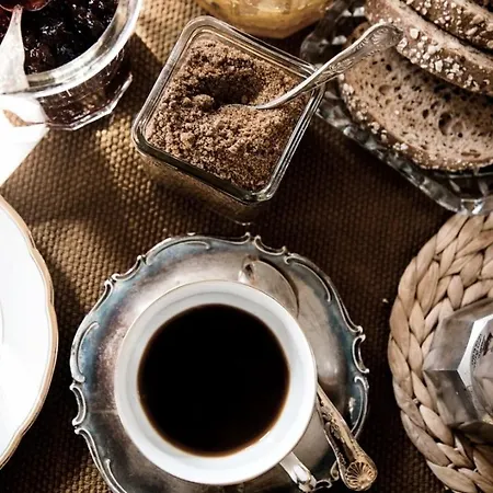 Casa Bottega Barco (Reggio Emilia)