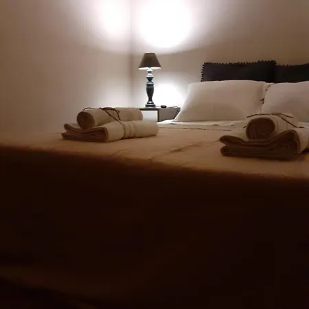 Oda ve Kahvaltı Casa Bottega