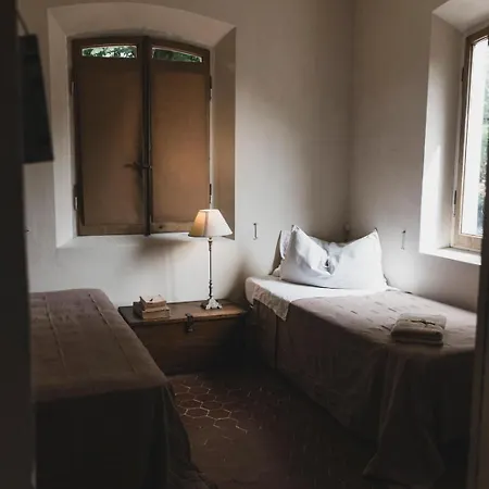 Casa Bottega 3*