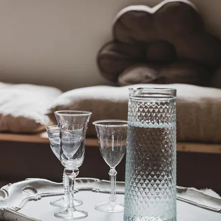 Casa Bottega Bed and Breakfast 3*