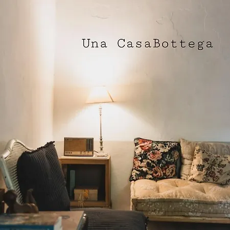 Bed and Breakfast Casa Bottega 3*