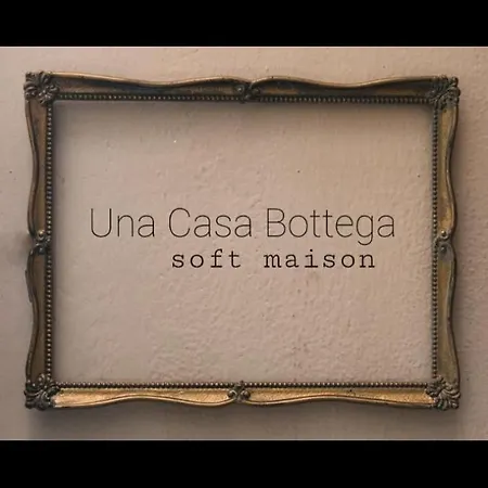 Casa Bottega Barco (Reggio Emilia)