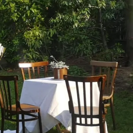 Casa Bottega Barco (Reggio Emilia)