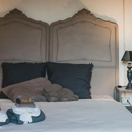 Casa Bottega Bed & Breakfast 3*