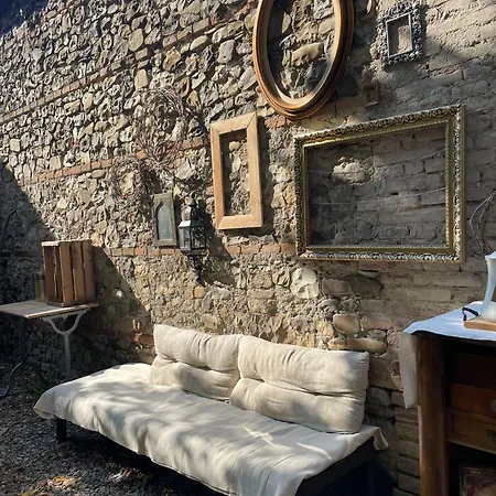 Casa Bottega Bed & Breakfast 3*