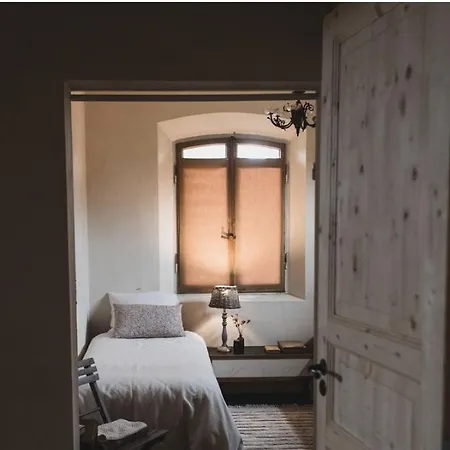 Oda ve Kahvaltı Casa Bottega Barco (Reggio Emilia)