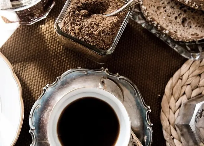 Casa Bottega Barco (Reggio Emilia)