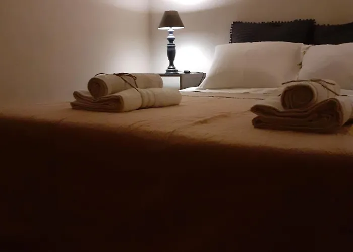 Oda ve Kahvaltı Casa Bottega