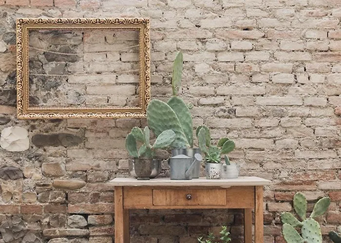 Casa Bottega Bed & Breakfast Barco (Reggio Emilia)