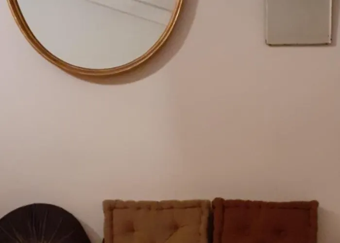 Casa Bottega Oda ve Kahvaltı