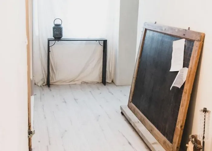 Casa Bottega Oda ve Kahvaltı Barco (Reggio Emilia)