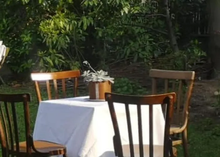 Casa Bottega Barco (Reggio Emilia)