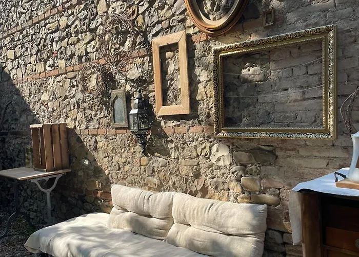 Casa Bottega Oda ve Kahvaltı 3*