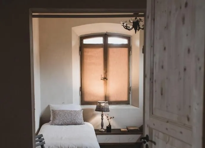 Oda ve Kahvaltı Casa Bottega Barco (Reggio Emilia)